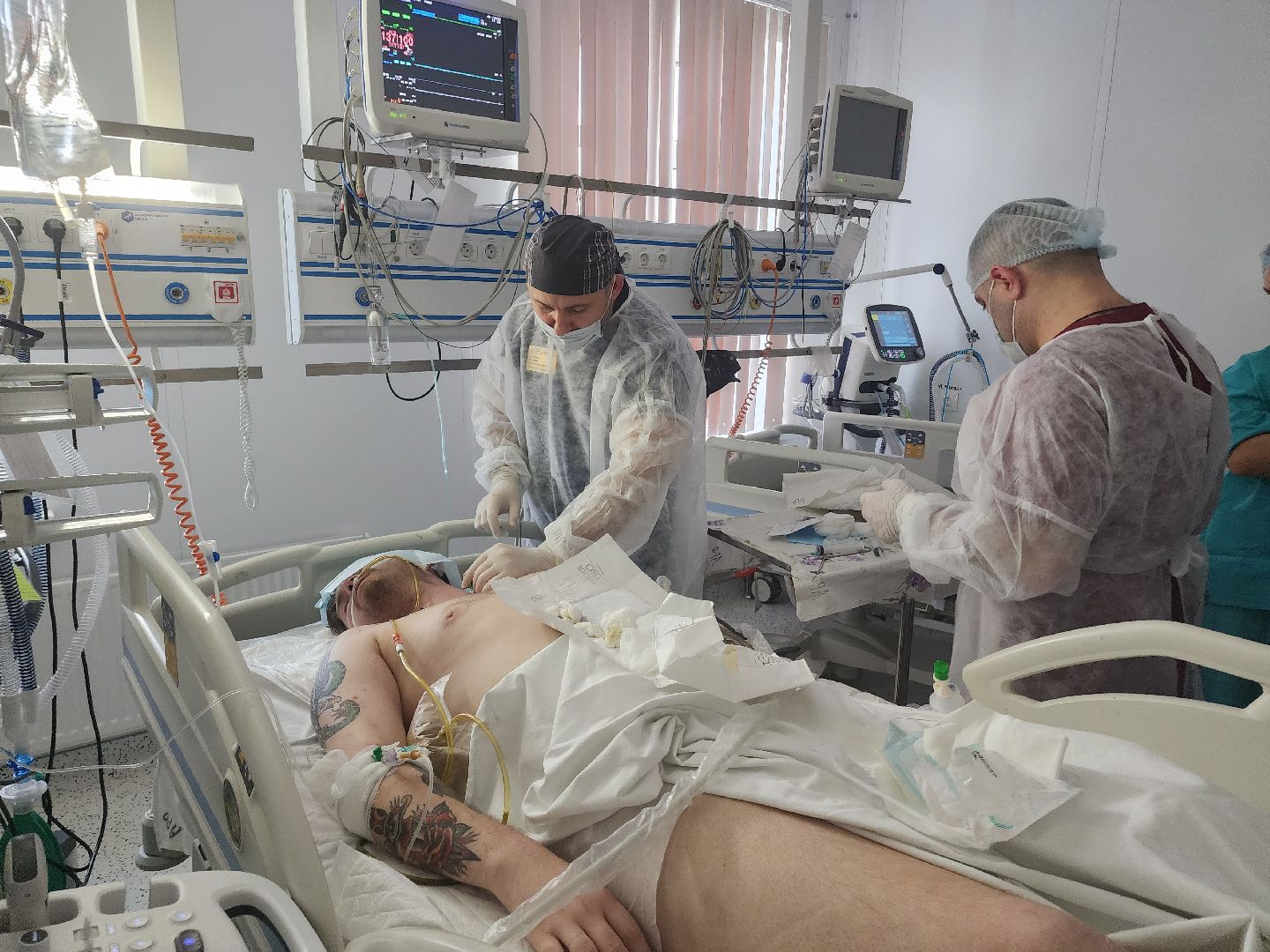 форум, медицина подмосковья,