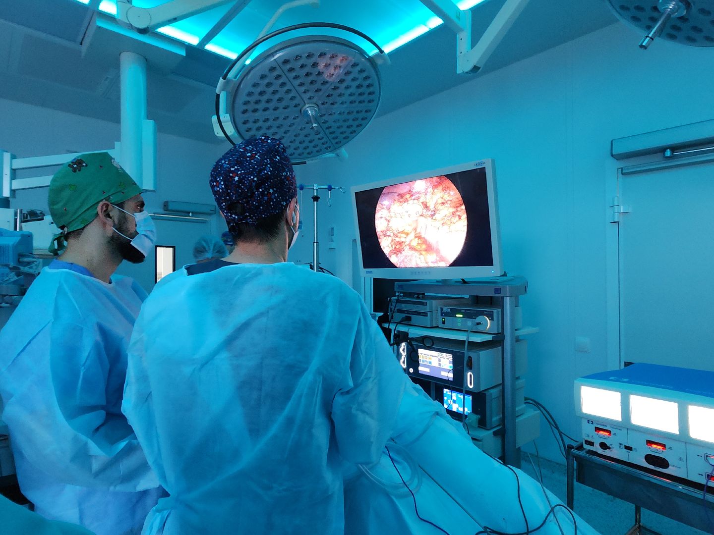 форум, медицина подмосковья,