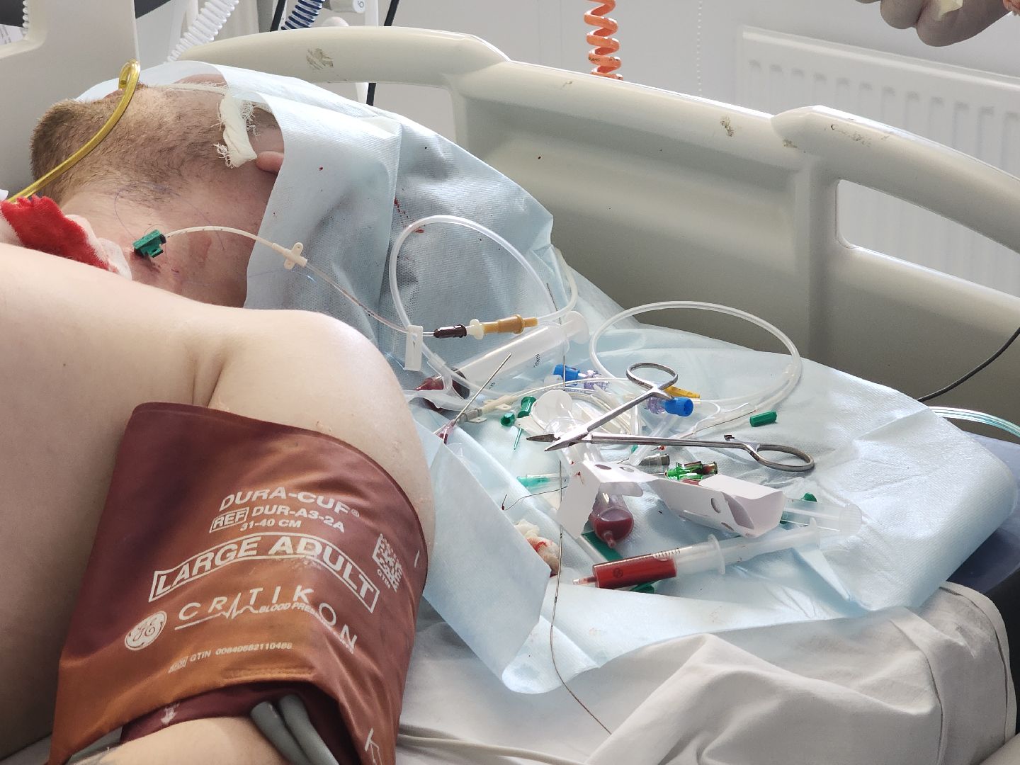 форум, медицина подмосковья,