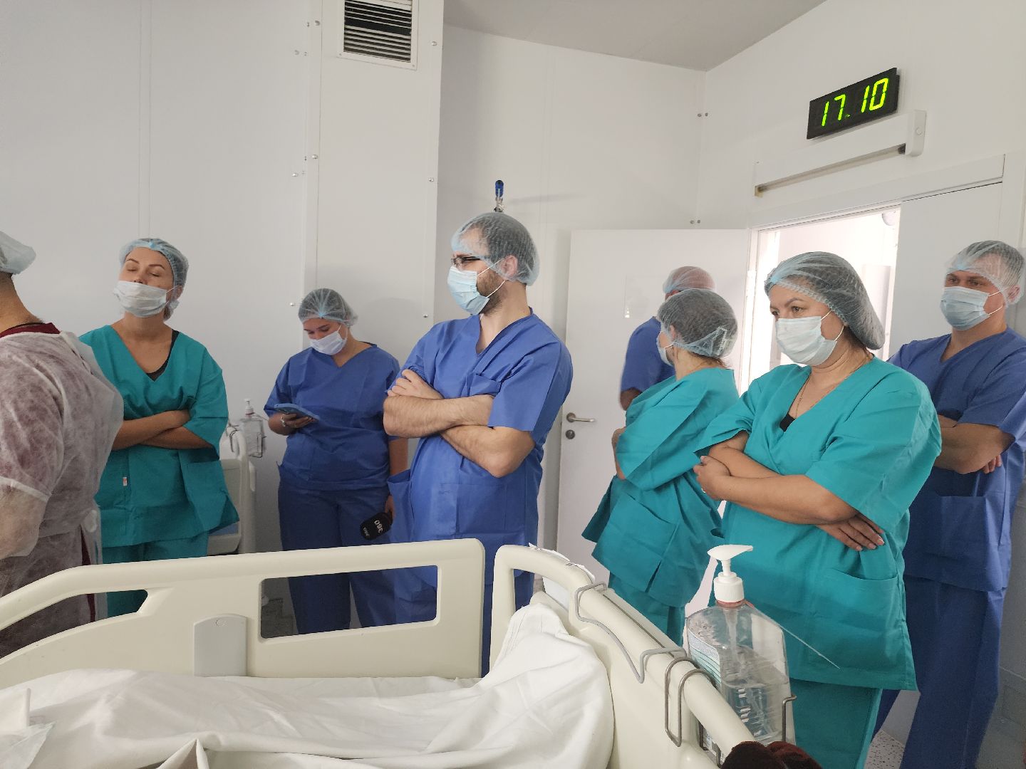 форум, медицина подмосковья,