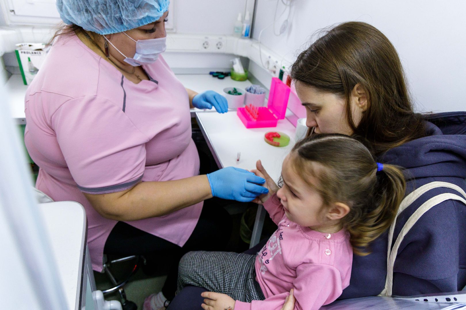 люберцы, ники детства, люберецкая больница, дети,