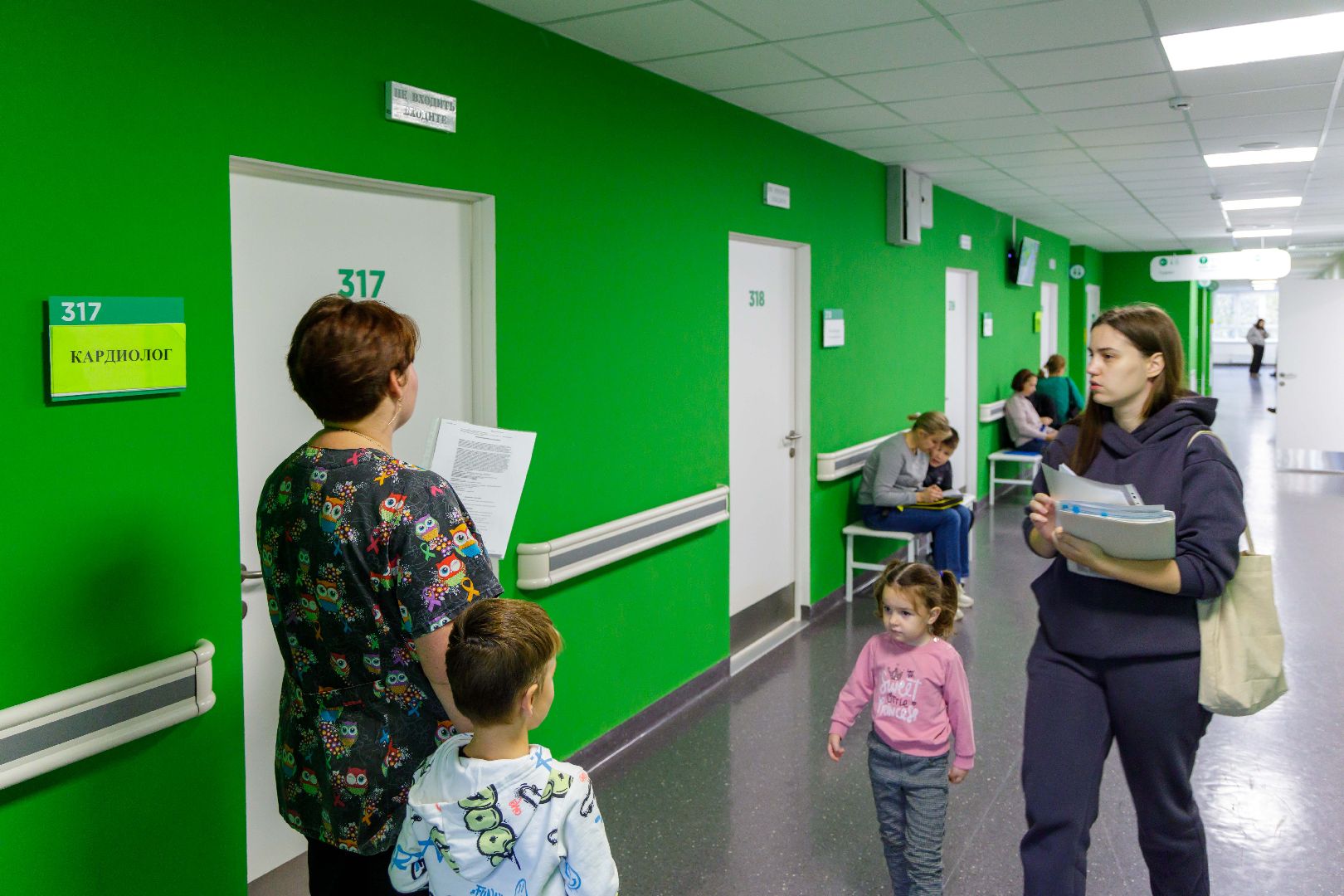 люберцы, ники детства, люберецкая больница, дети,