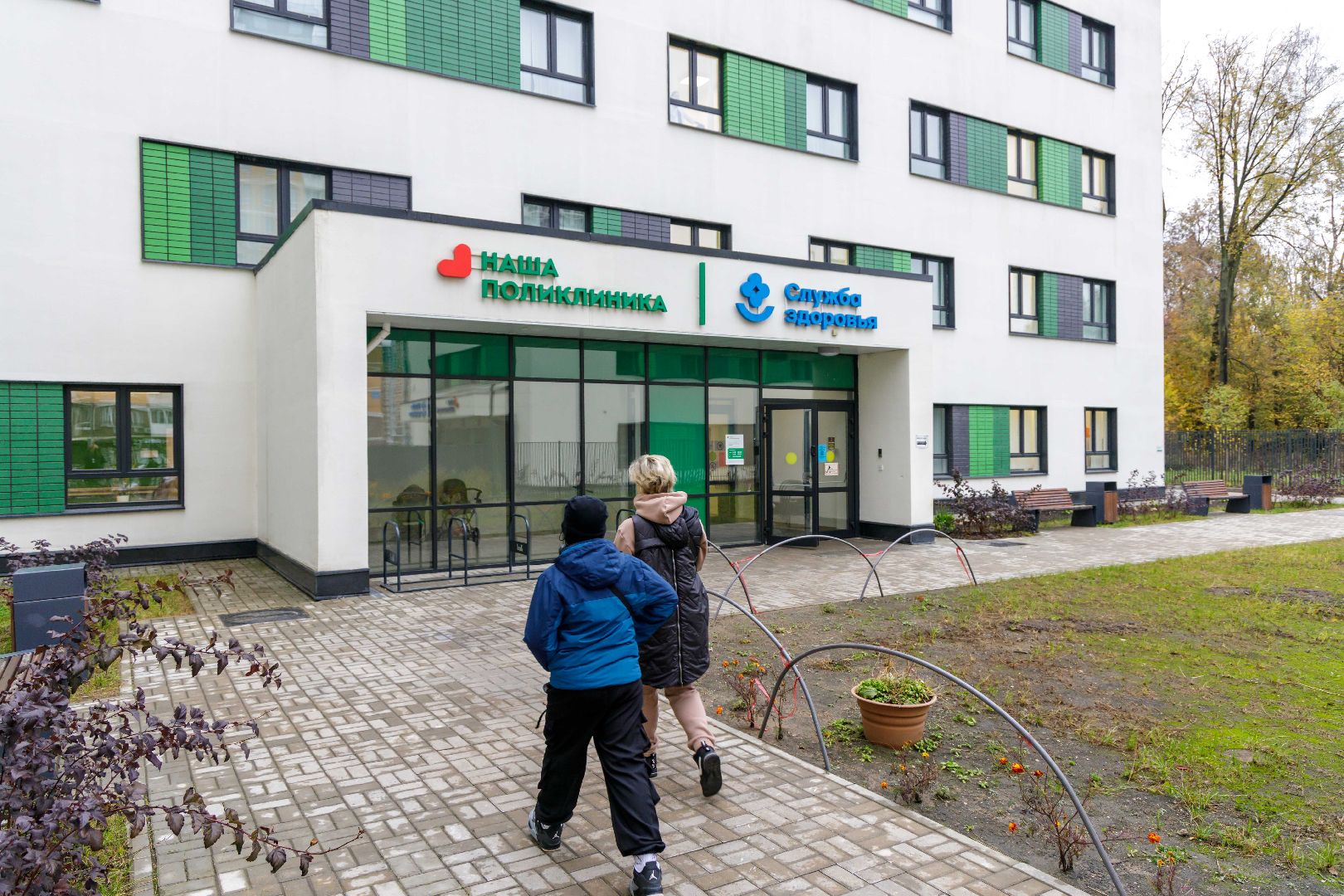 люберцы, ники детства, люберецкая больница, дети,