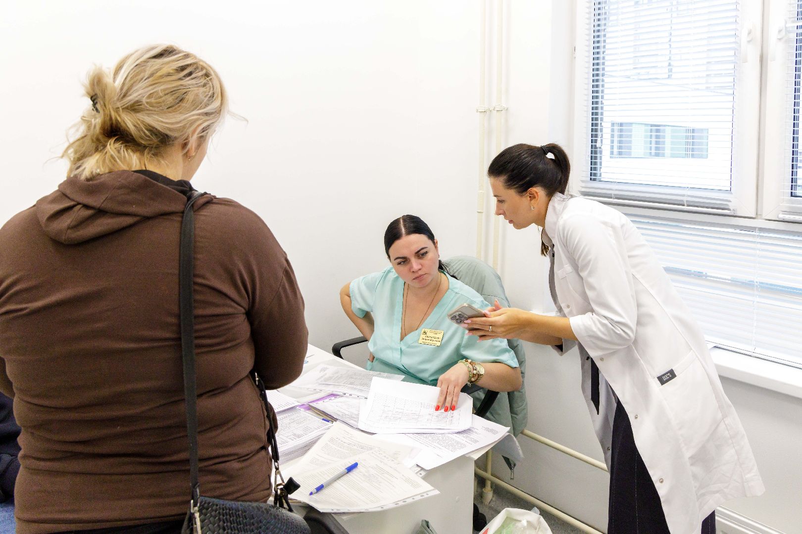 люберцы, ники детства, люберецкая больница, дети,