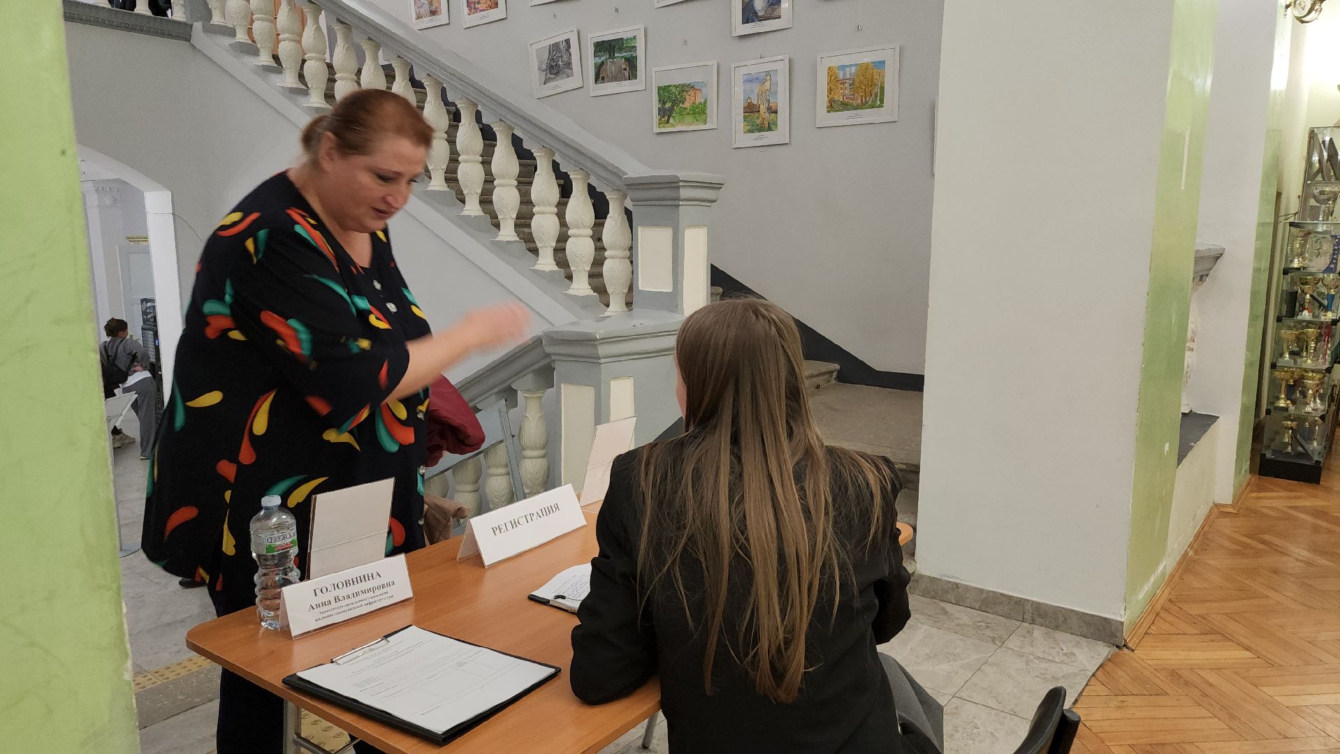 котельники, выездная администрация, капитальный ремонт, жкх,