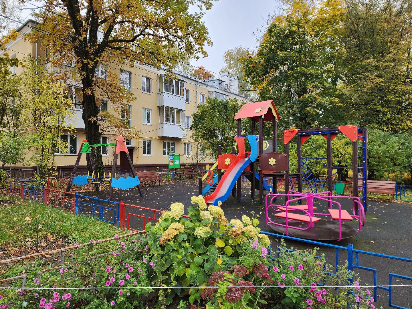 власть, жители, общество, благоустройство, новая дорога, оперативный выезд, глава округа,