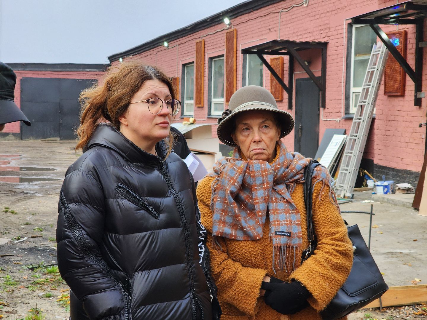 власть, жители, общество, благоустройство, новая дорога, оперативный выезд, глава округа,