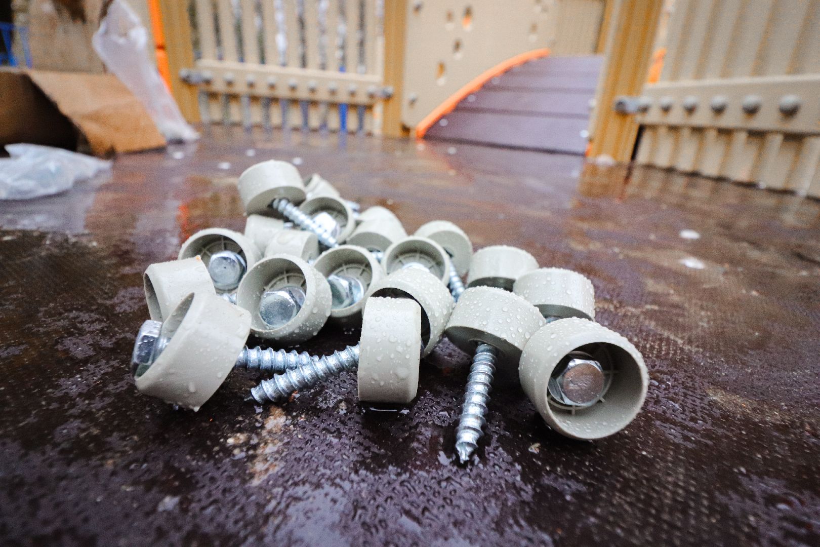 Клин, общество, благоустройство, детская игровая площадка,