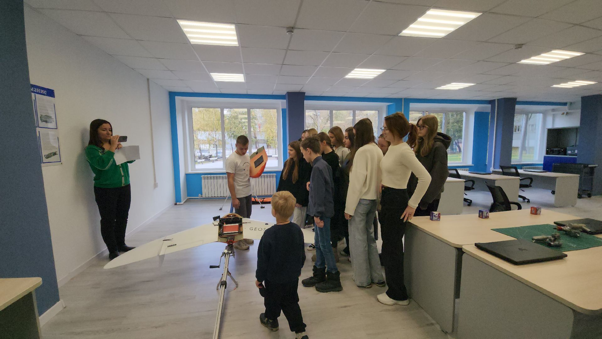 люберцы, техникум им гагарина, профессионалитет, день открытых дверей,