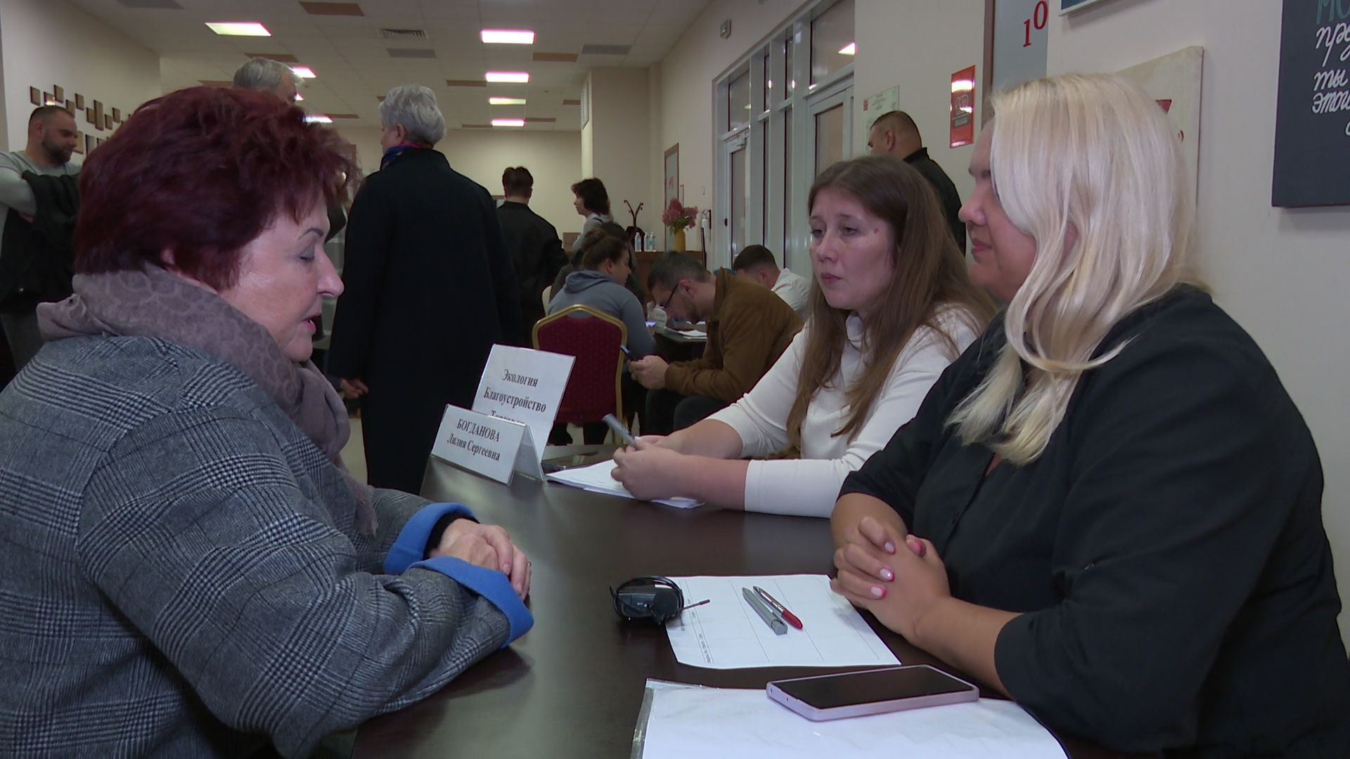 Реутов, выездная администрация, глава города, открытая власть, ЖКХ, транспорт, автобусы,