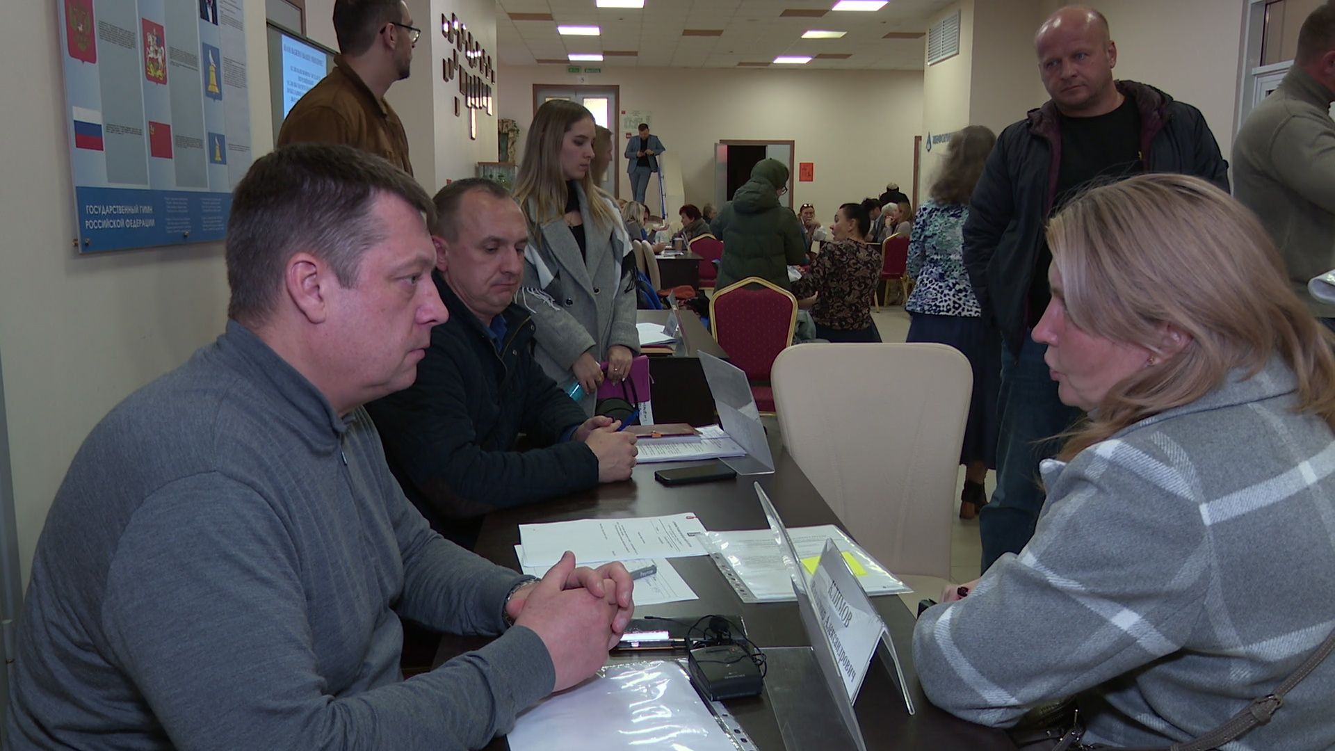 Реутов, выездная администрация, глава города, открытая власть, ЖКХ, транспорт, автобусы,