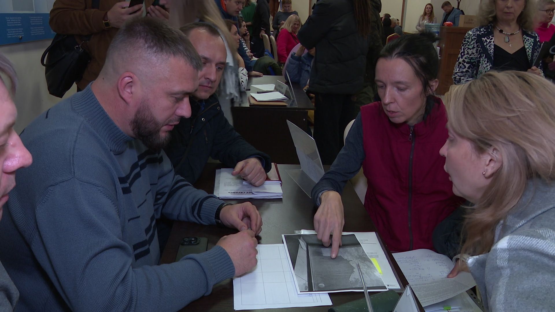 Реутов, выездная администрация, глава города, открытая власть, ЖКХ, транспорт, автобусы,