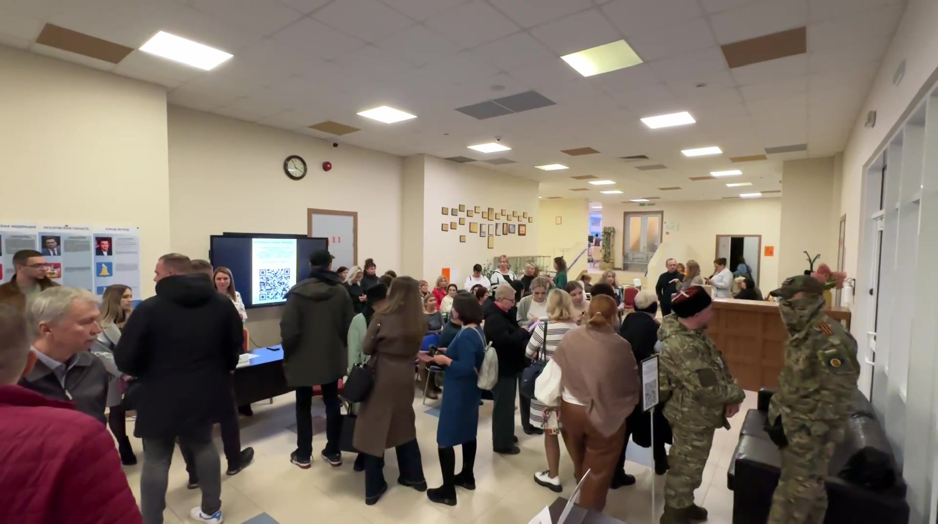 Реутов, выездная администрация, глава города, открытая власть, ЖКХ, транспорт, автобусы,