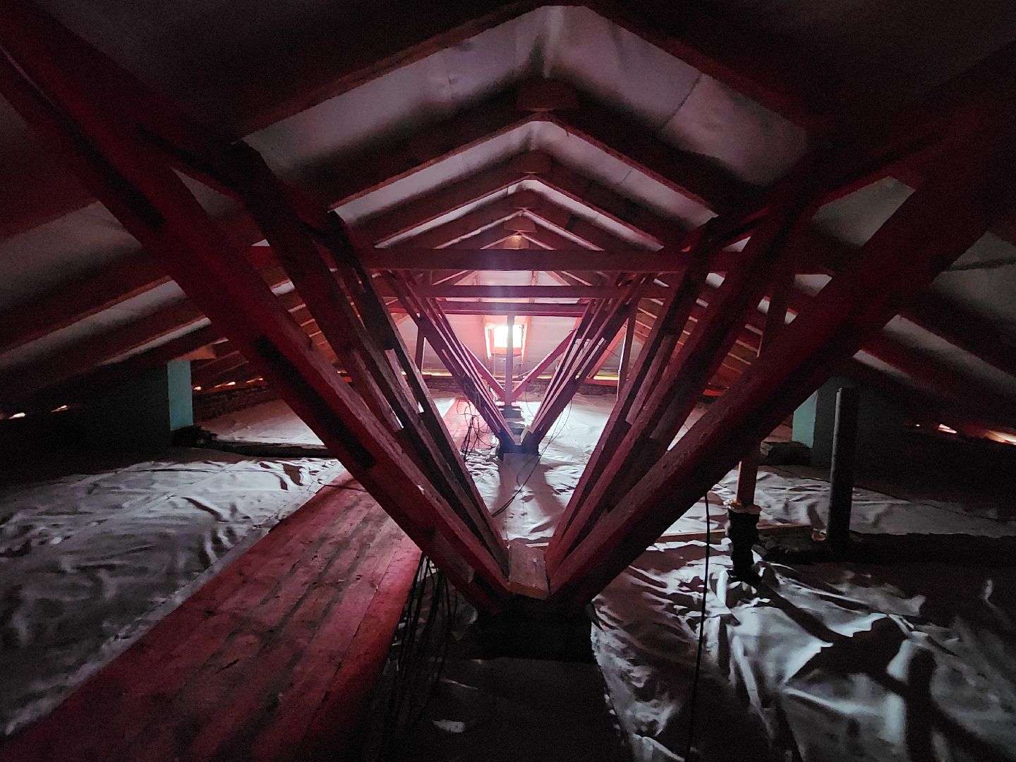 волоколамск, ремонт кровли, жкх, Энтузиастов,