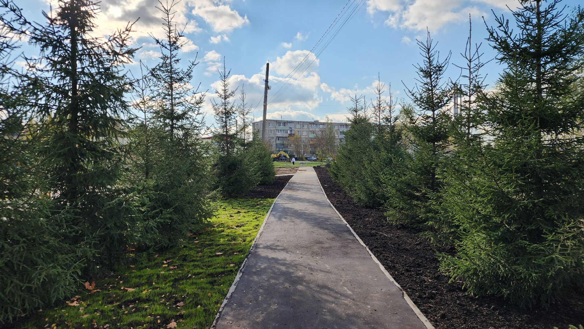 ступино, благоустройство, комфортная среда,