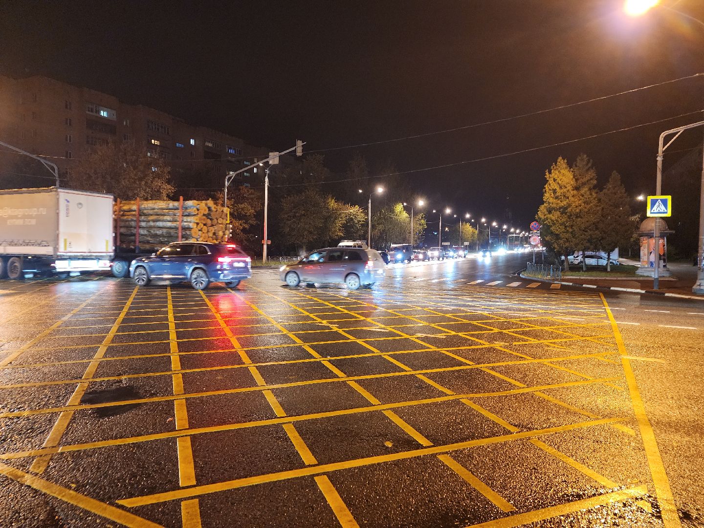 светлый город, орехово зуево,