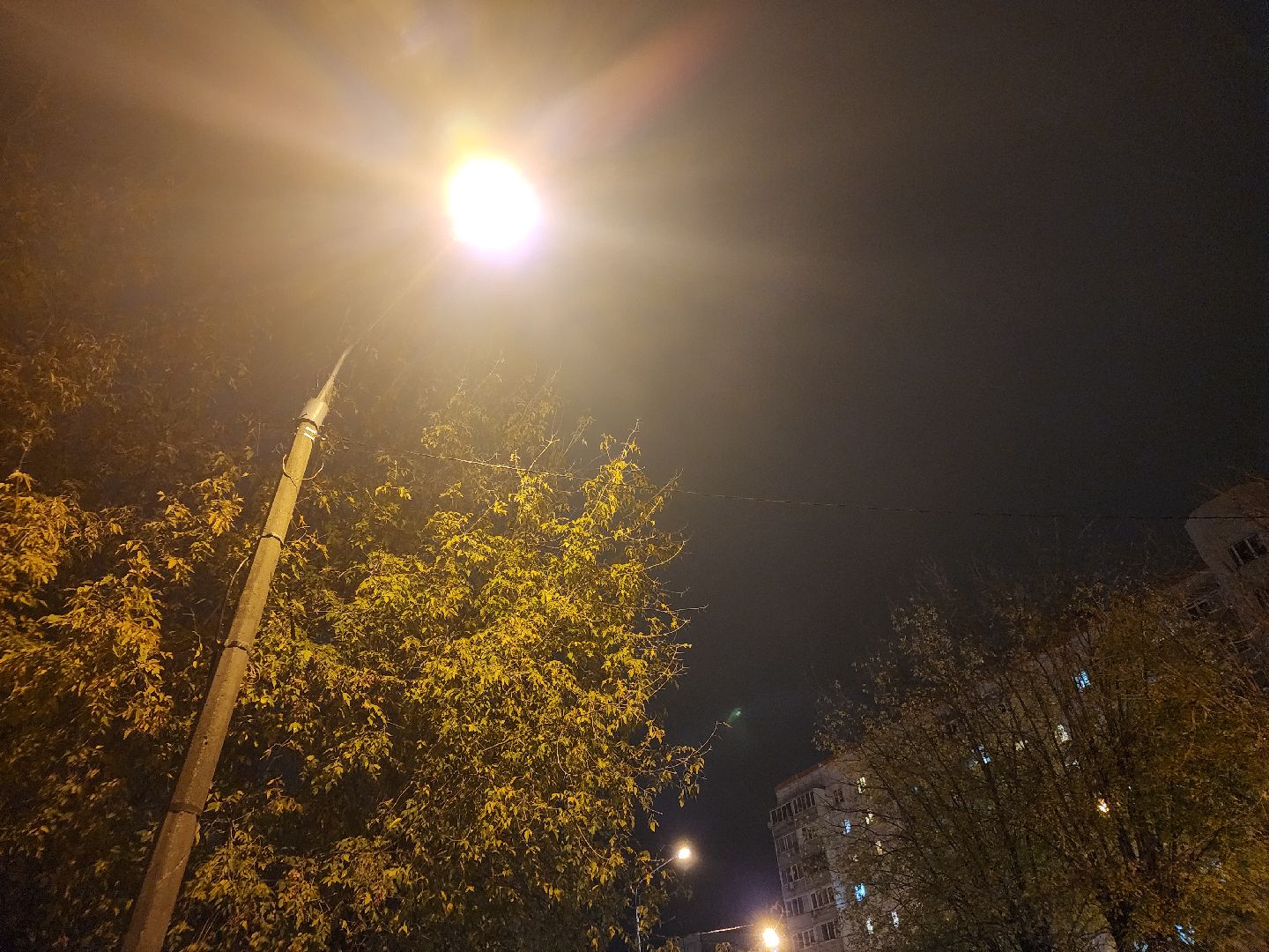 светлый город, орехово зуево,