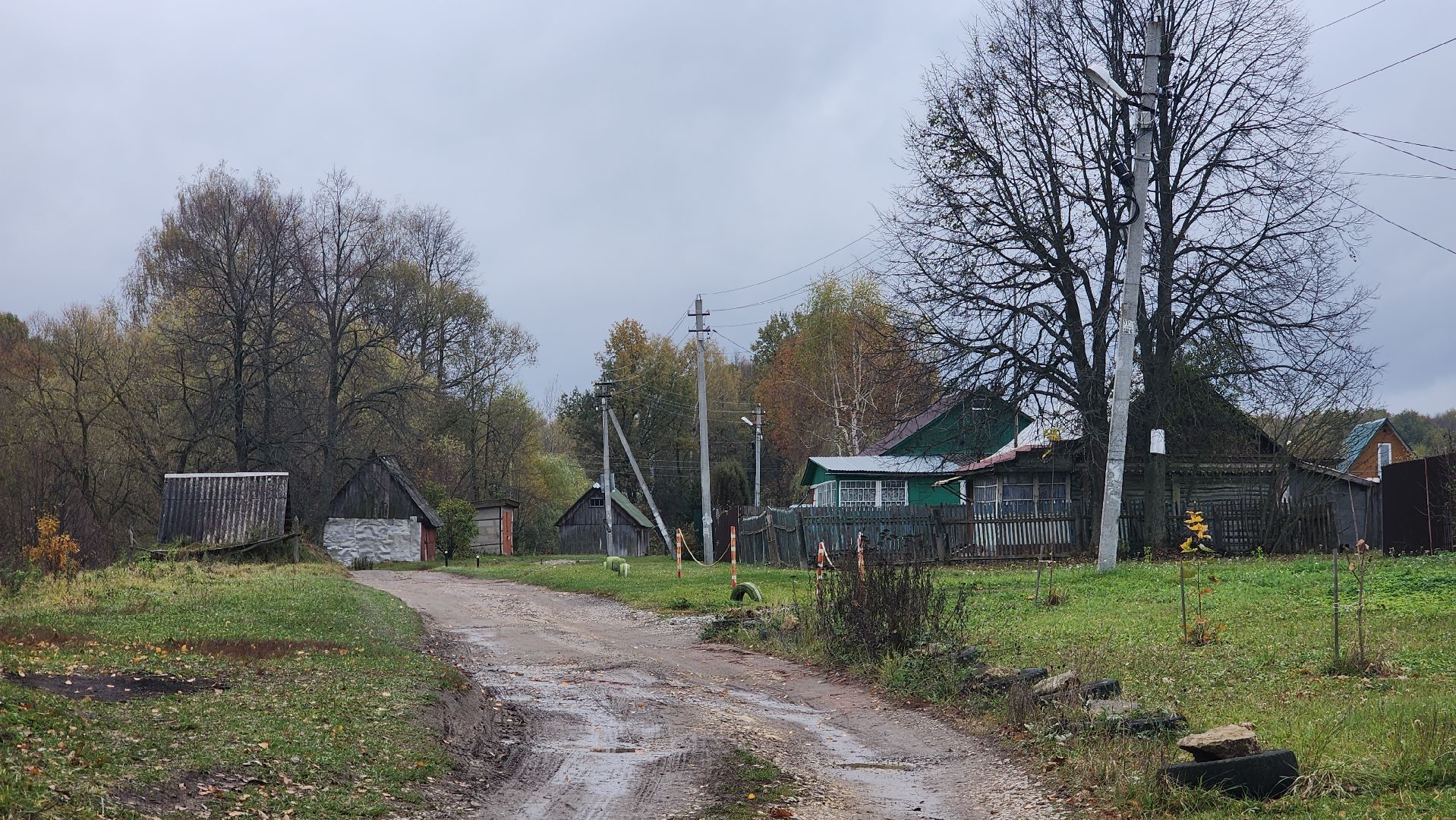 выездная администрация, электричество в деревне, электросети,