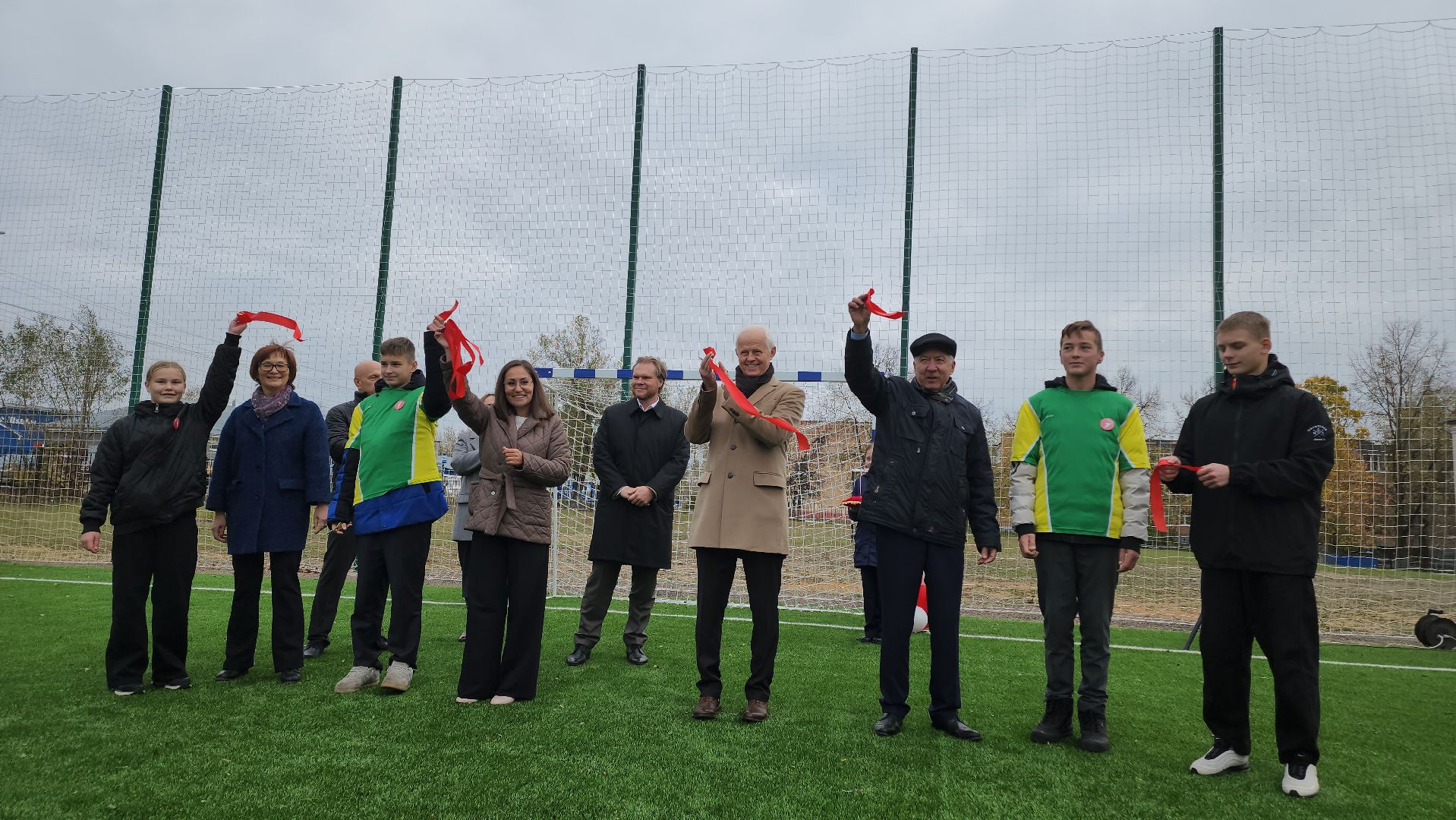 Егорьевск, Подмосковье, Московская область, Центр образования,