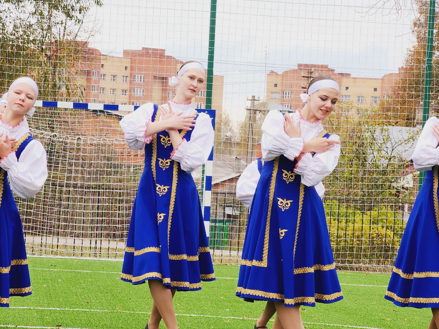 Егорьевск, Подмосковье, Московская область, Центр образования,