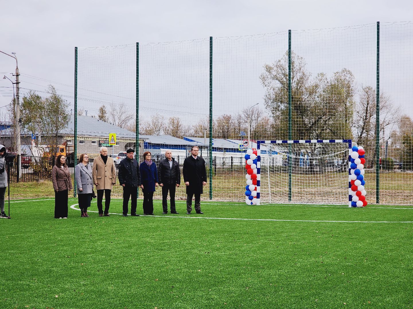 Егорьевск, Подмосковье, Московская область, Центр образования,