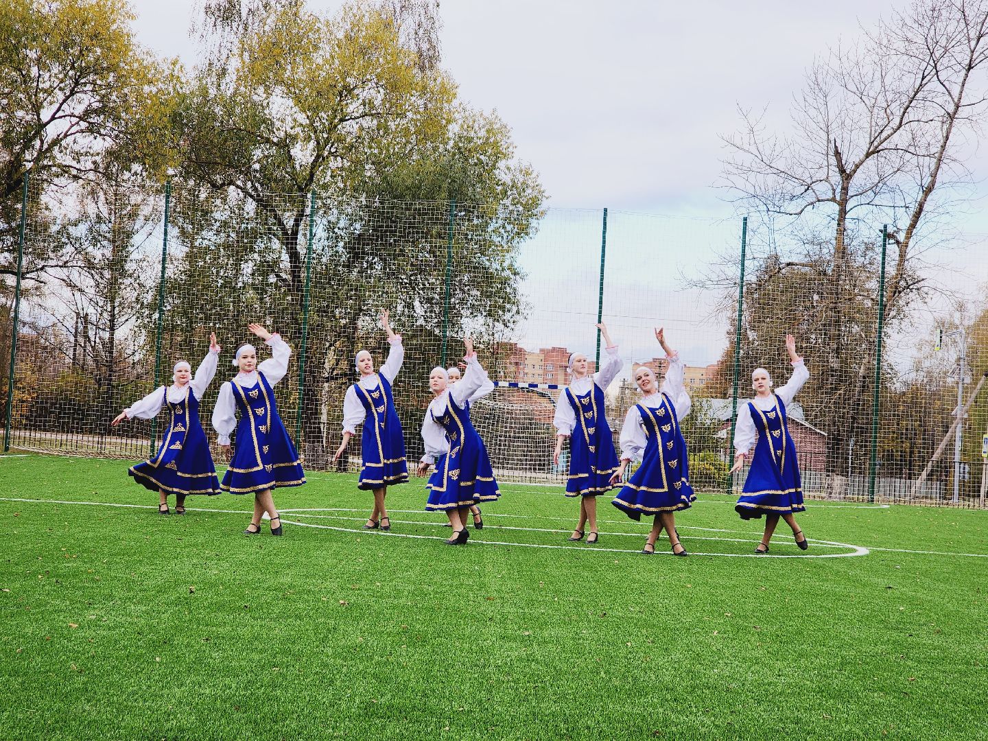 Егорьевск, Подмосковье, Московская область, Центр образования,