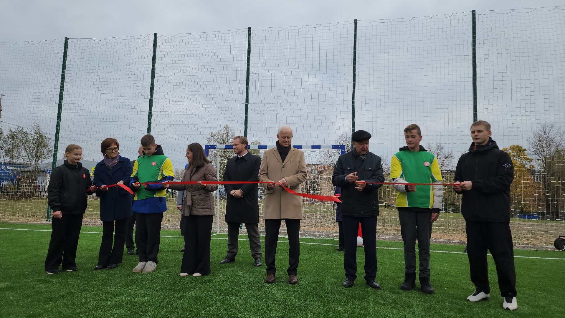 Егорьевск, Подмосковье, Московская область, Центр образования,