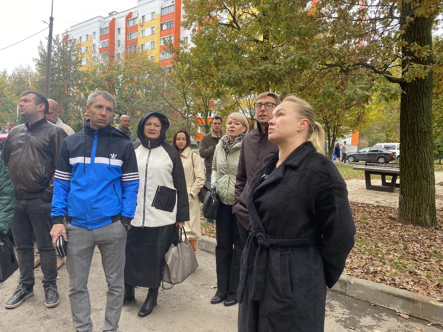 капремонт МКД, Власиха капремонт домов, капитальный ремонт дома, СУФ Термоленд, фонд капремонта МО,