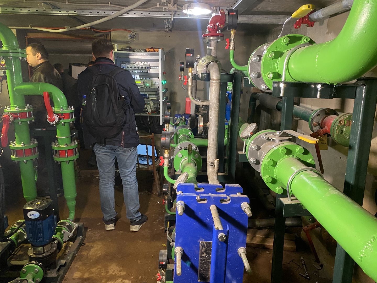 капремонт МКД, Власиха капремонт домов, капитальный ремонт дома, СУФ Термоленд, фонд капремонта МО,