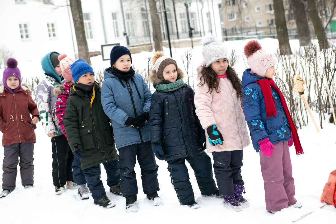 культура, лыткарино, масленица