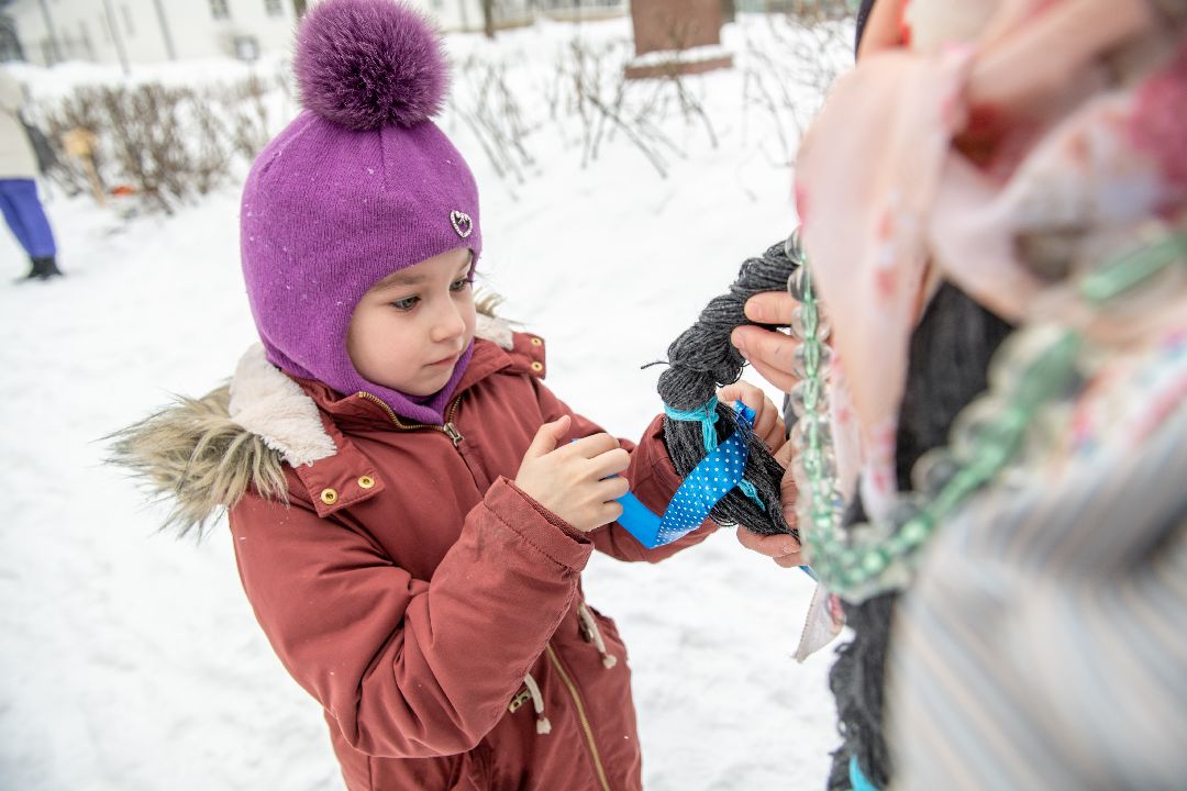 культура, лыткарино, масленица