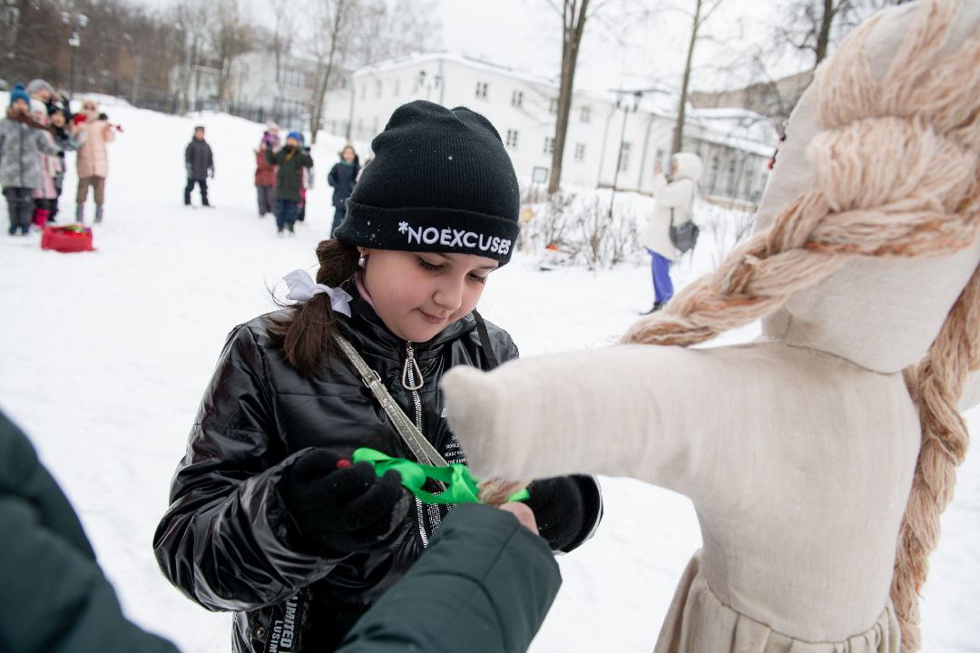 культура, лыткарино, масленица