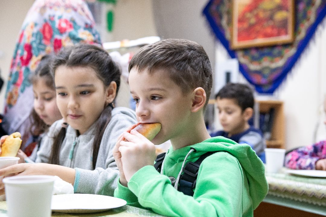 культура, лыткарино, масленица