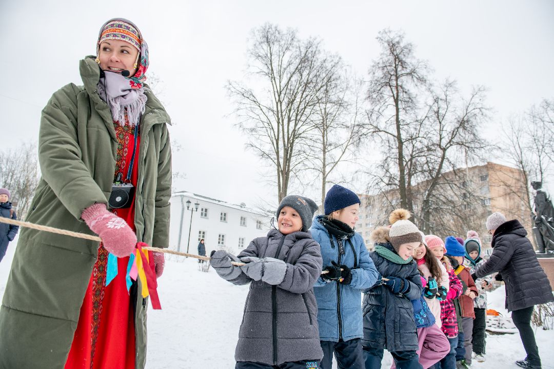 культура, лыткарино, масленица