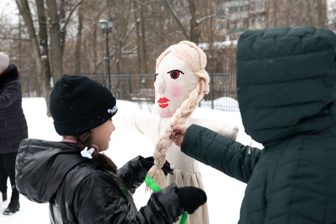 культура, лыткарино, масленица