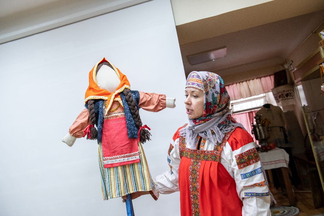 культура, лыткарино, масленица