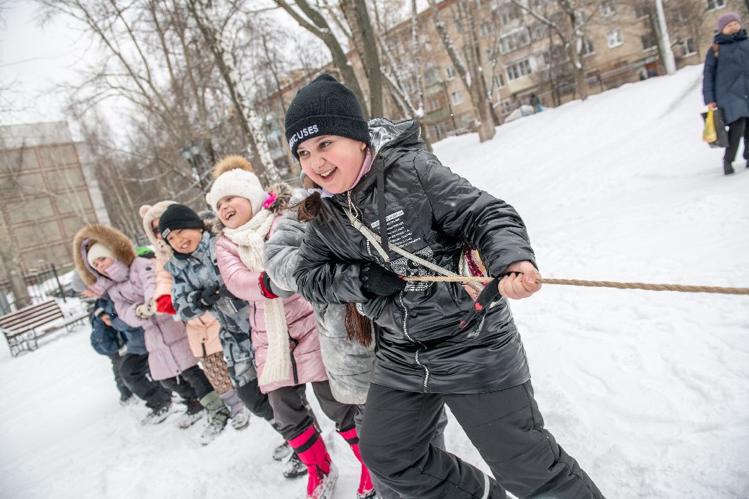 культура, лыткарино, масленица