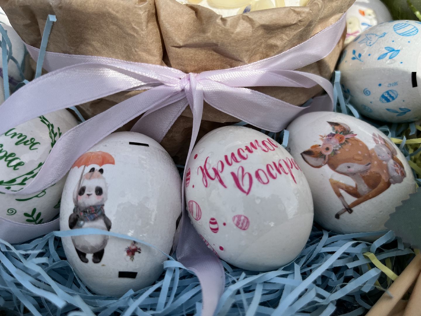 Великая Суббота, Пасха, Наро-Фоминск, православие