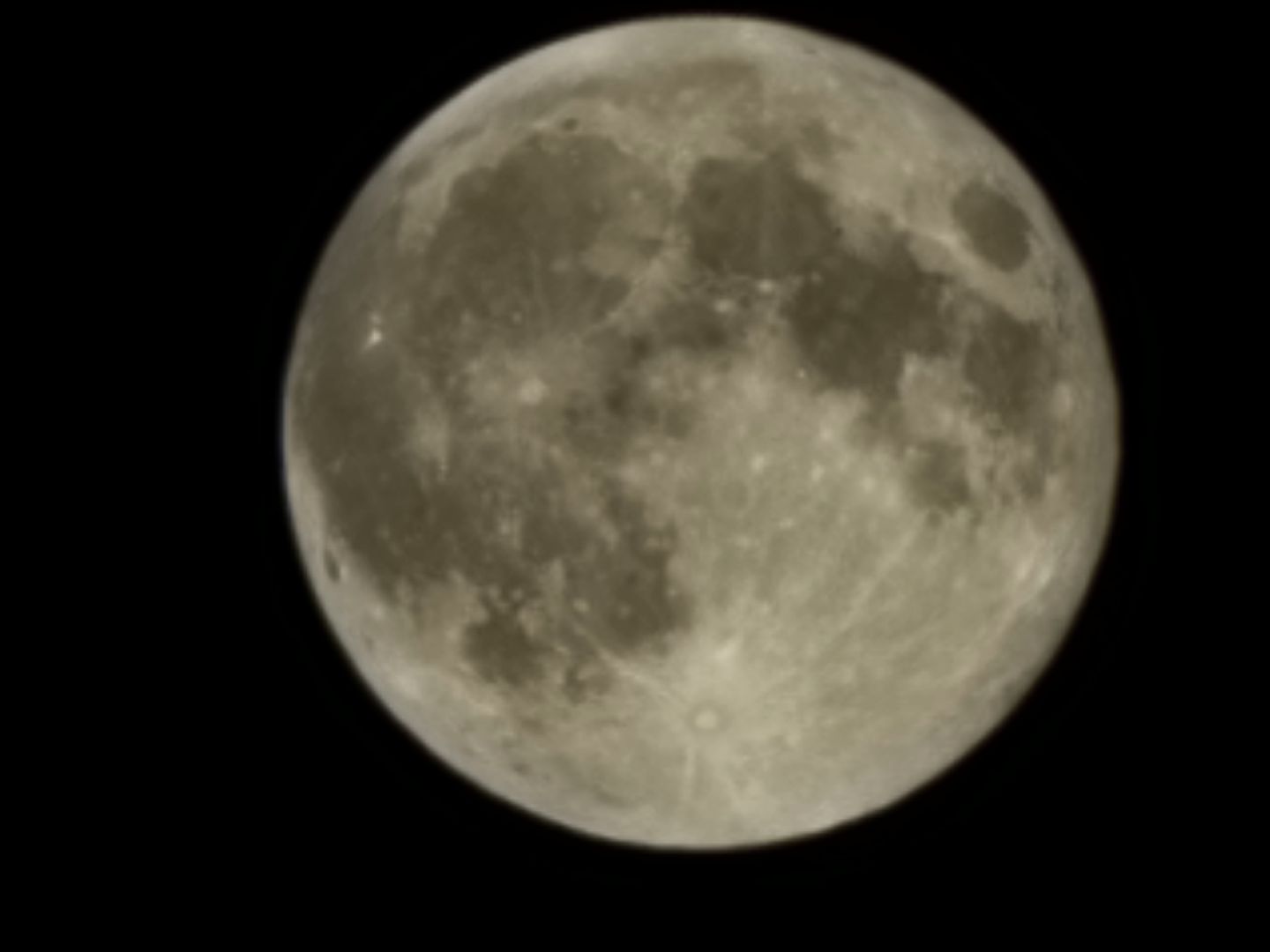 Коломна, суперлуние, луна,