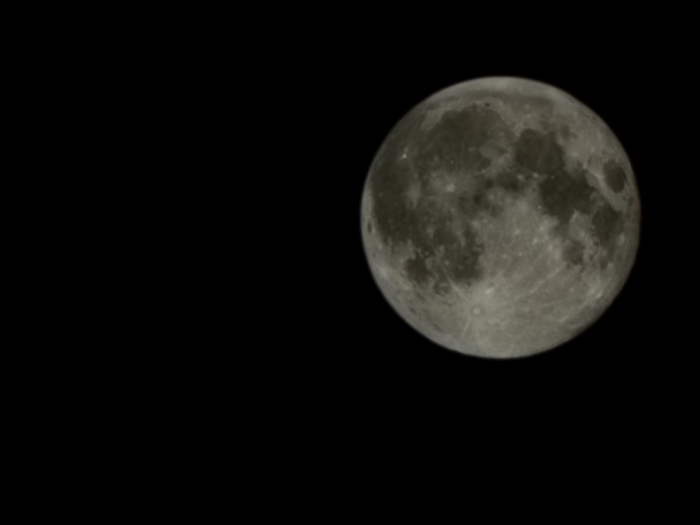 Коломна, суперлуние, луна,