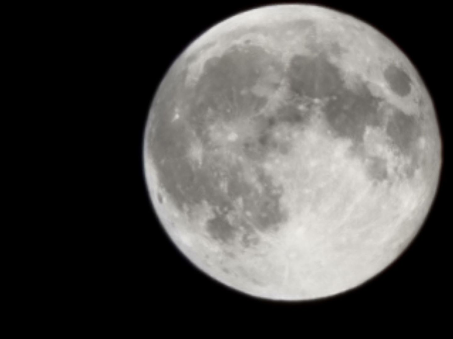 Коломна, суперлуние, луна,