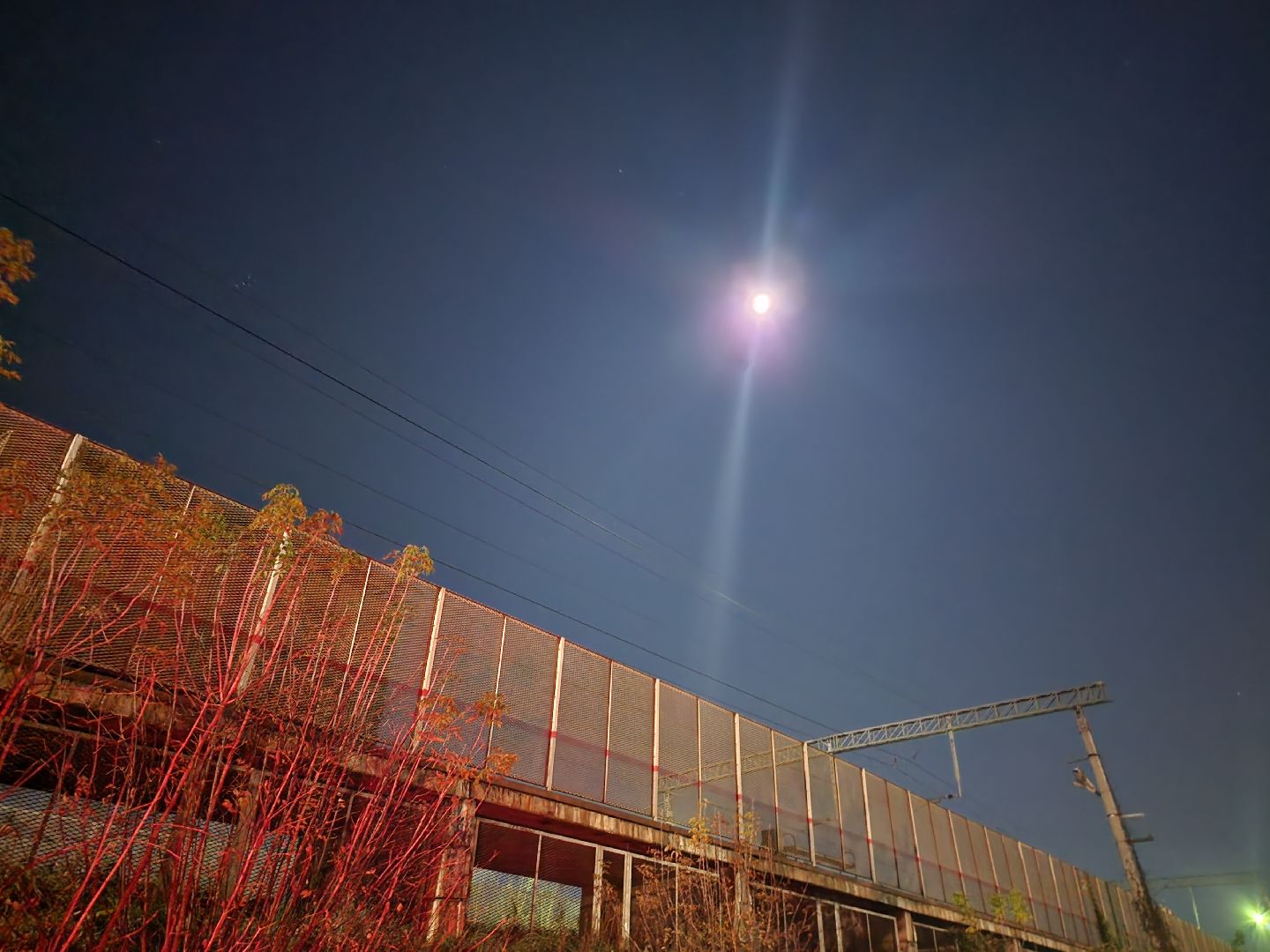 Коломна, суперлуние, луна,