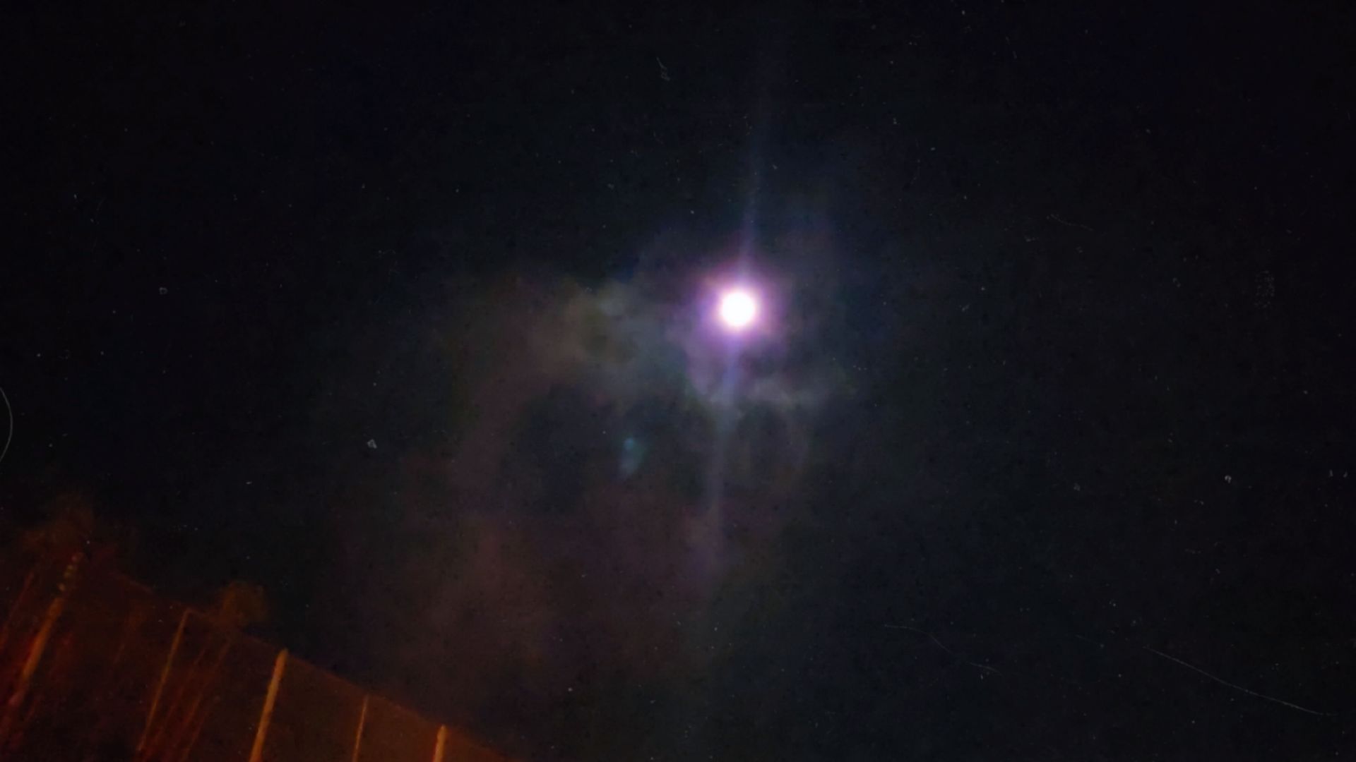 Коломна, суперлуние, луна,