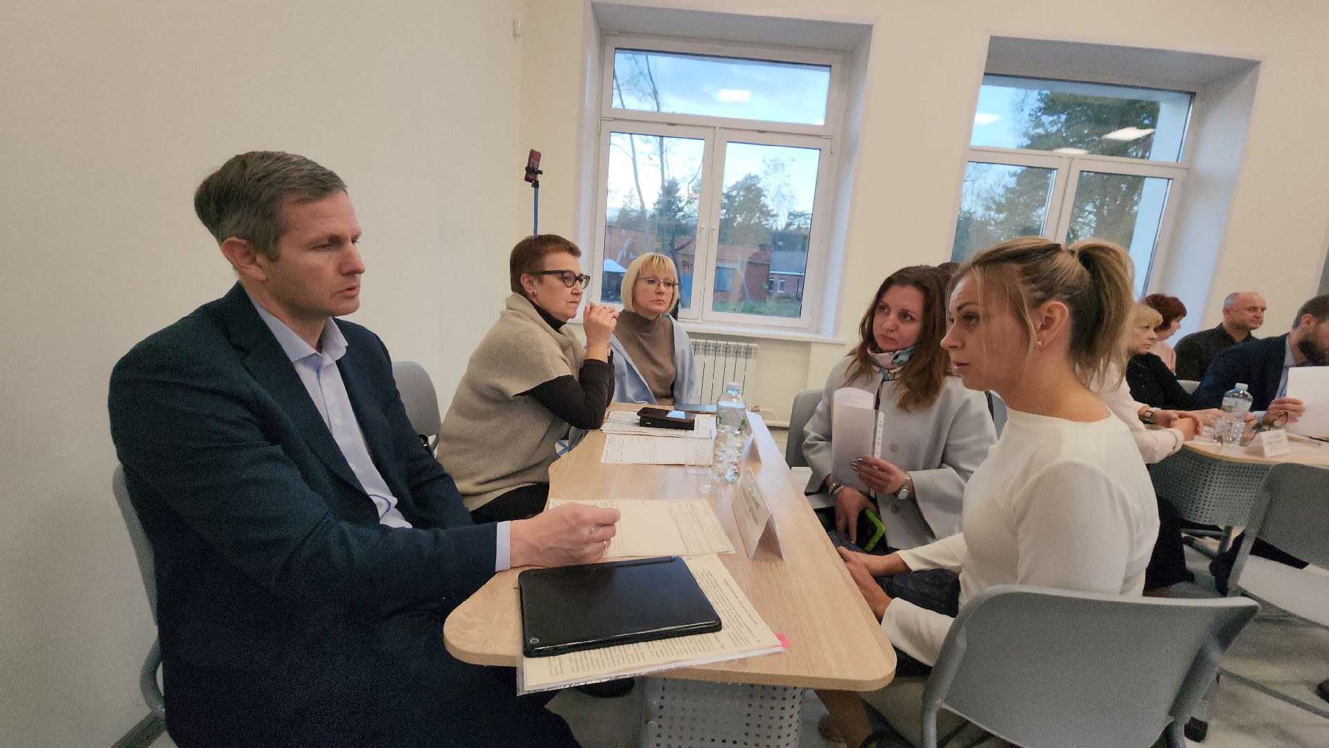 серпухов, туровская школа, местечко данки, выездная администрация, дети с овз, социально-реабилитационный центр,