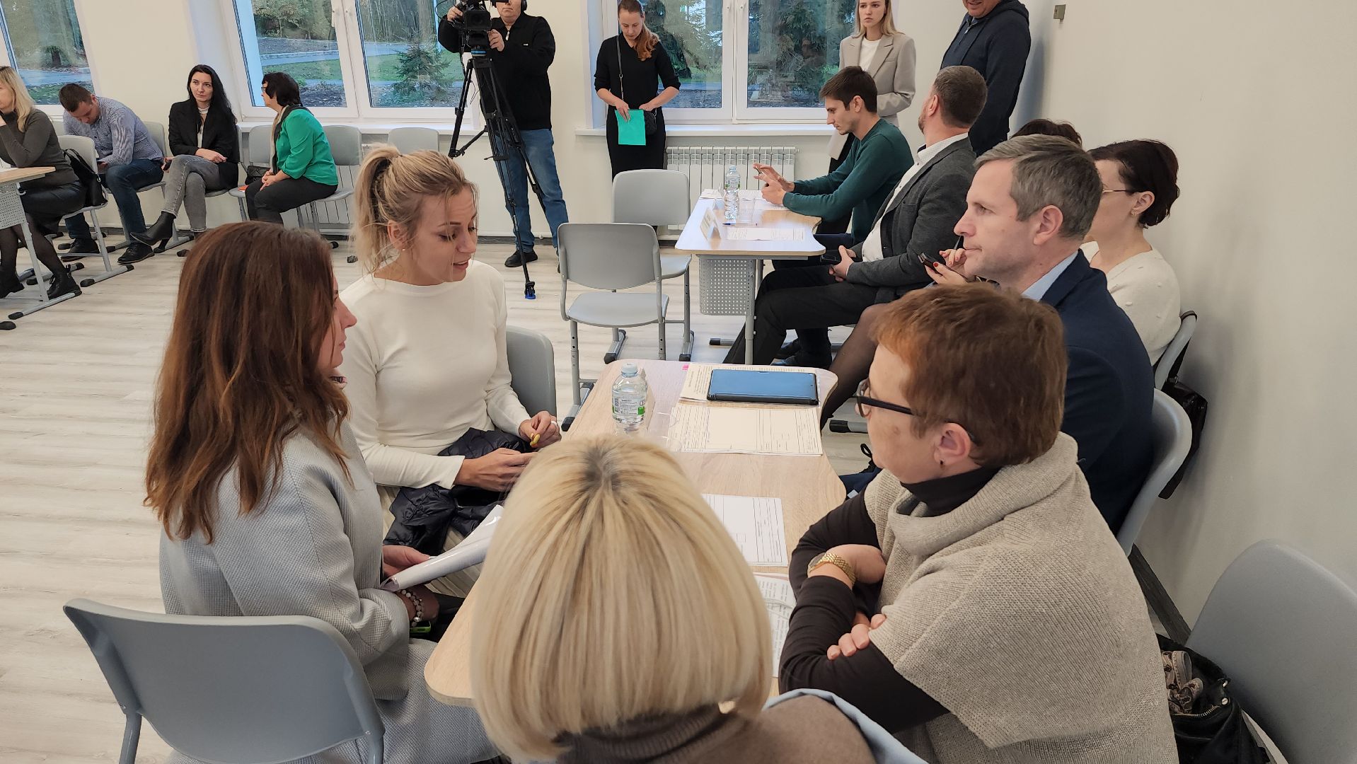 серпухов, туровская школа, местечко данки, выездная администрация, дети с овз, социально-реабилитационный центр,