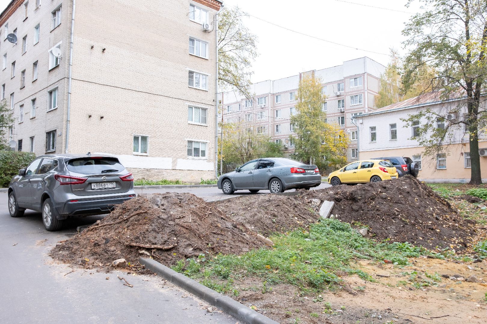 лыткарино, выездная администрация, общество,