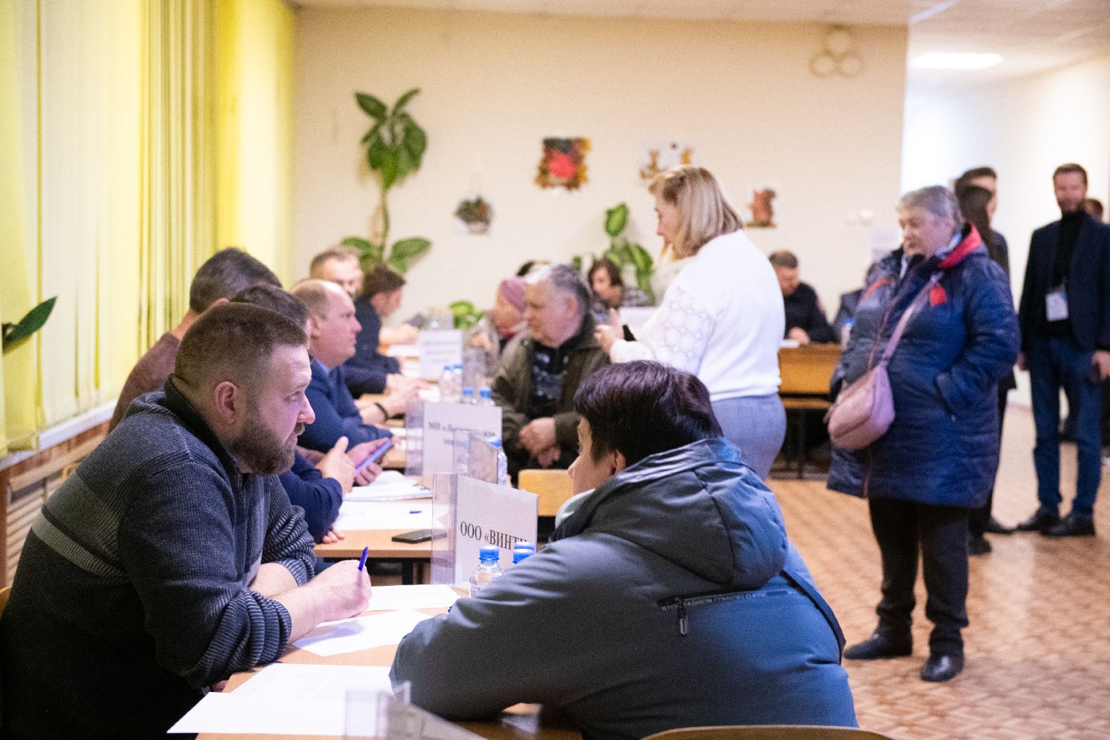 лыткарино, выездная администрация, общество,