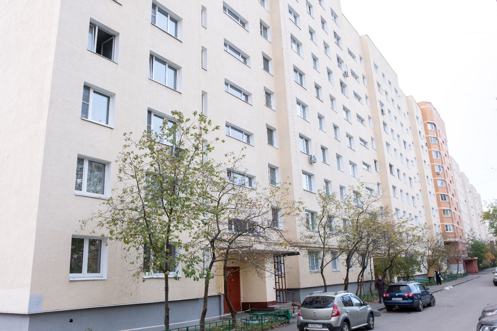 лыткарино, выездная администрация, общество,