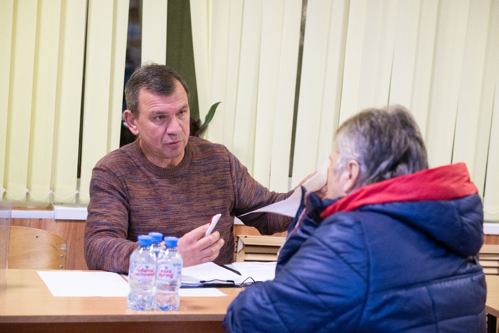 лыткарино, выездная администрация, общество,