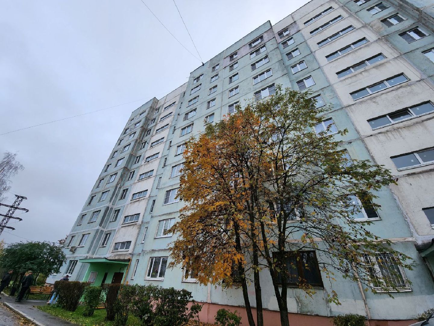 руза, рузский городской округ, подмосковье, жкх, срочная выездная администрация, встреча с жителями, отопление, власть, тепло в квартирах, решение проблемы,